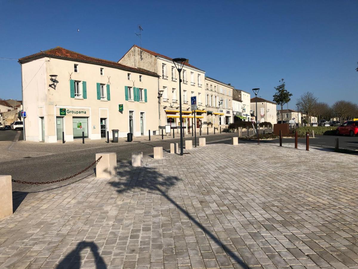 Charmante Maisonnette 2 Personnes Avec Wifi Holiday home