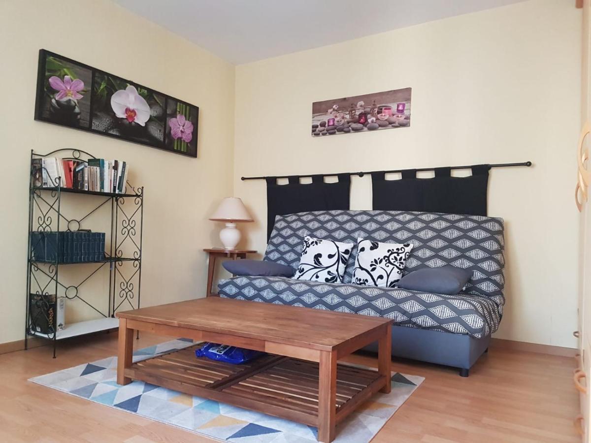 Holiday home Charmante Maisonnette 2 Personnes Avec Wifi