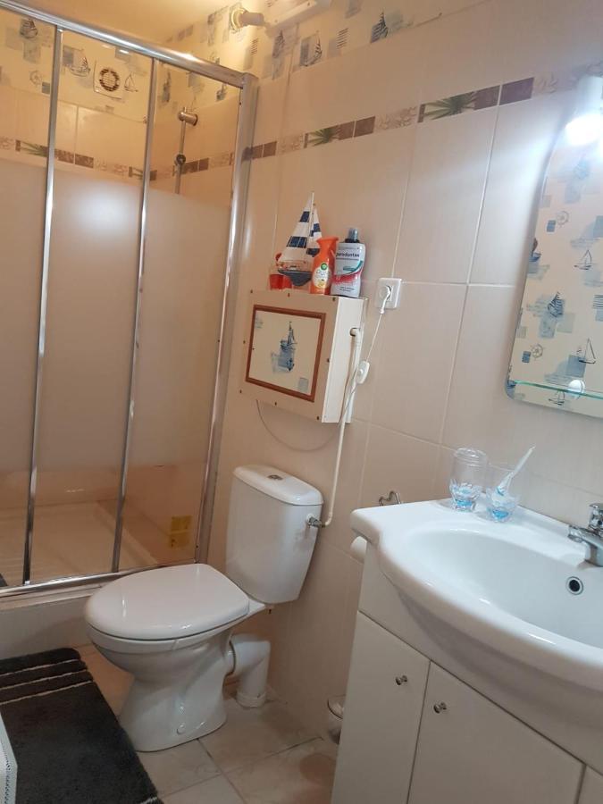 Charmante Maisonnette 2 Personnes Avec Wifi