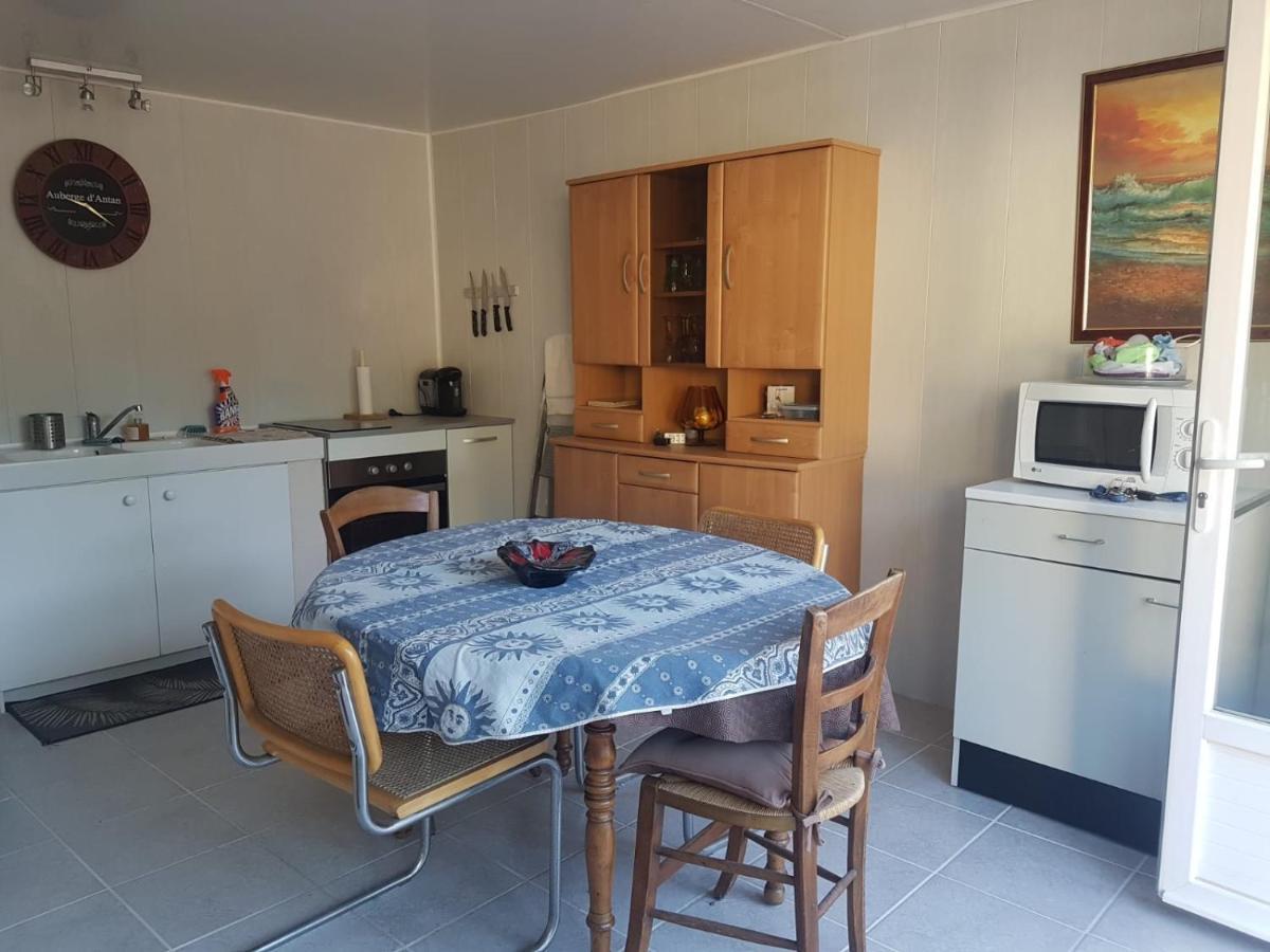 Charmante Maisonnette 2 Personnes Avec Wifi Holiday home Surgeres