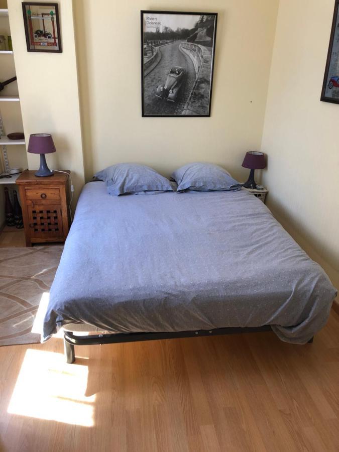 Charmante Maisonnette 2 Personnes Avec Wifi * Surgeres