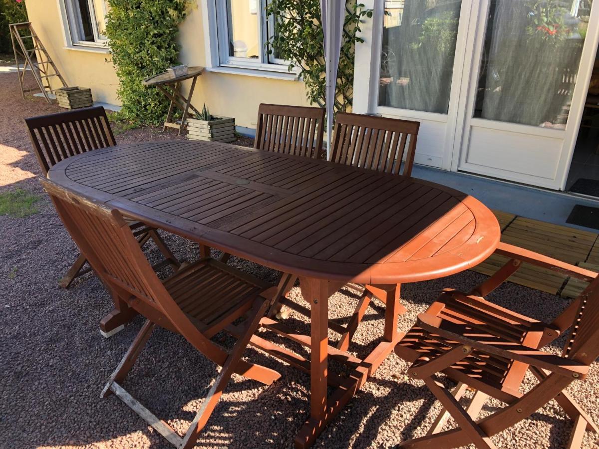 Charmante Maisonnette 2 Personnes Avec Wifi